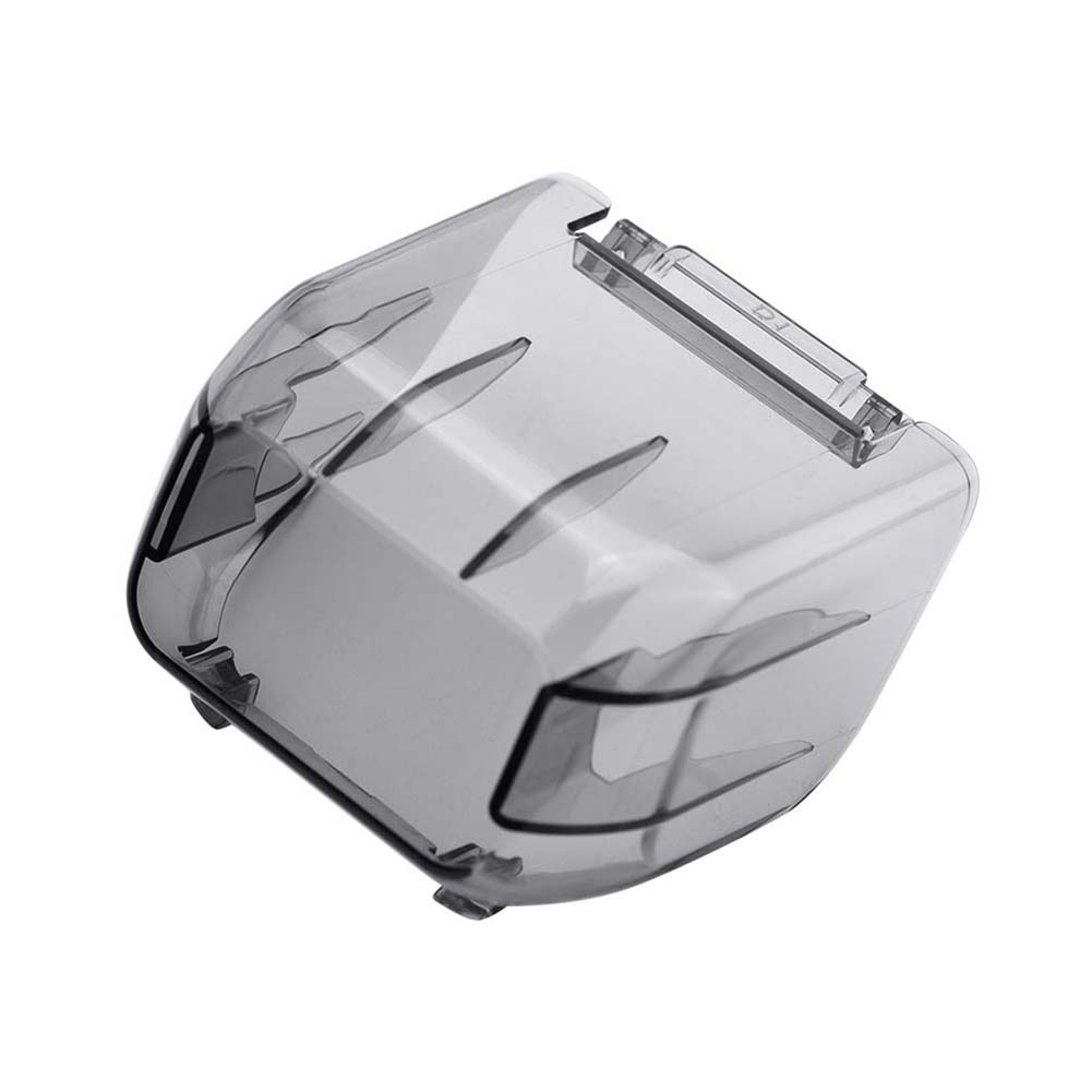 Drone Camera Case - ฝาครอบเลนส์โดรนป้องกันรอยขีดข่วน แพ็คน้ำหนักเบาแบบพกพาสำหรับมาวิค มินิ/มินิ 2 กล้องกิมบอลฝาครอบเคส