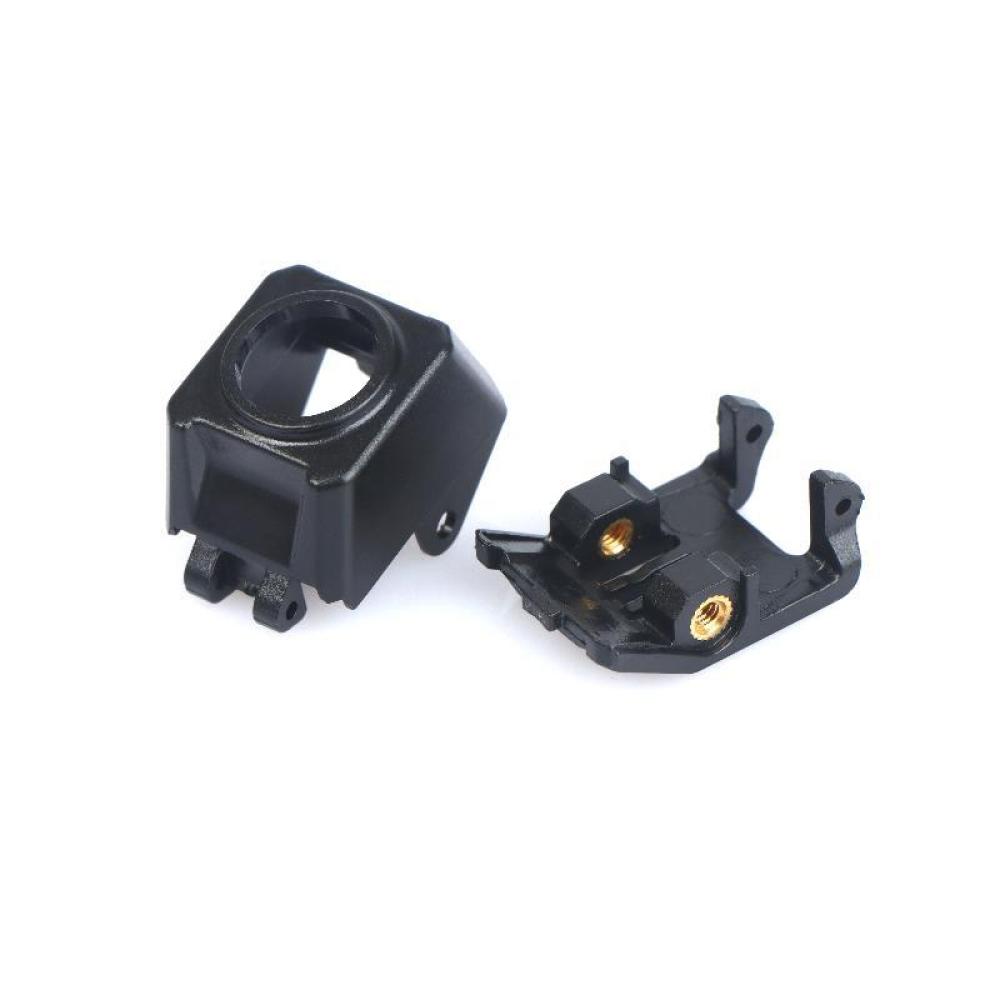 Drone Camera Mount - เคสป้องกันกล้องแบบพกพาสำหรับ DJI O4 Air Unit FPV