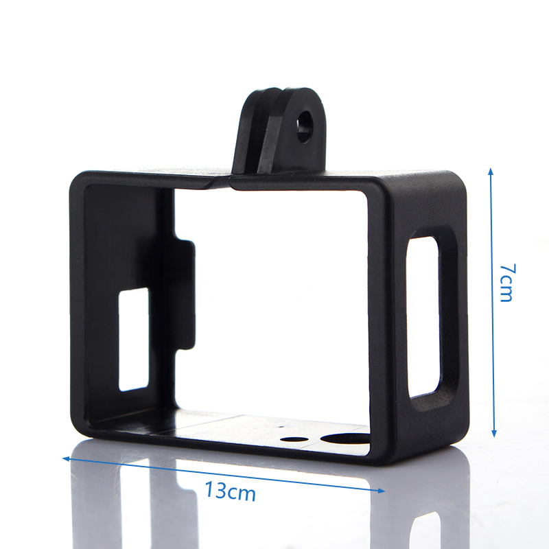 เคสป้องกันสำหรับกล้องแอคชั่น S - Drone Camera Action บทวิจารณ์และราคา