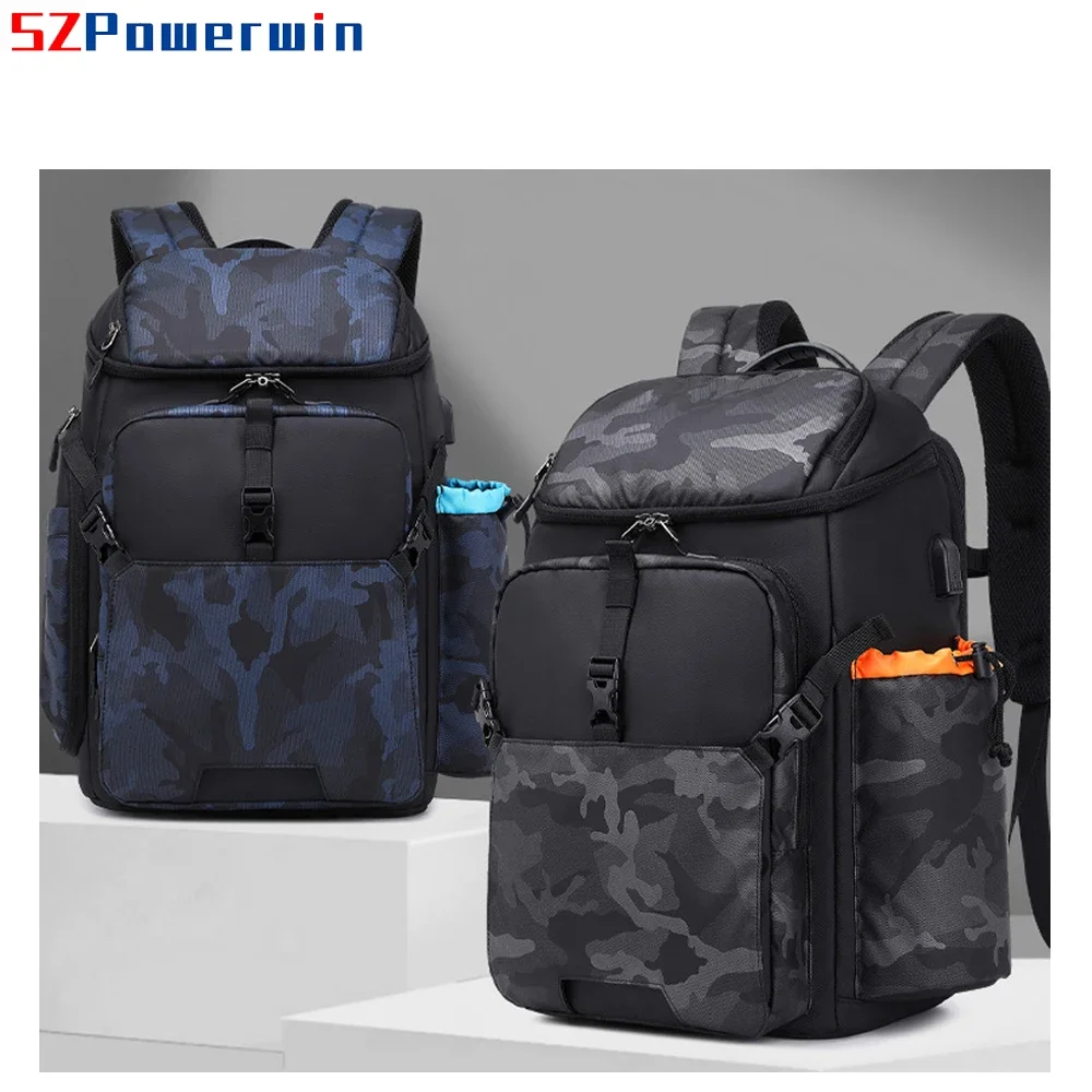Powerwin ใหม่ Professional กระ - Drone Camera Waterproof บทวิจารณ์และราคา