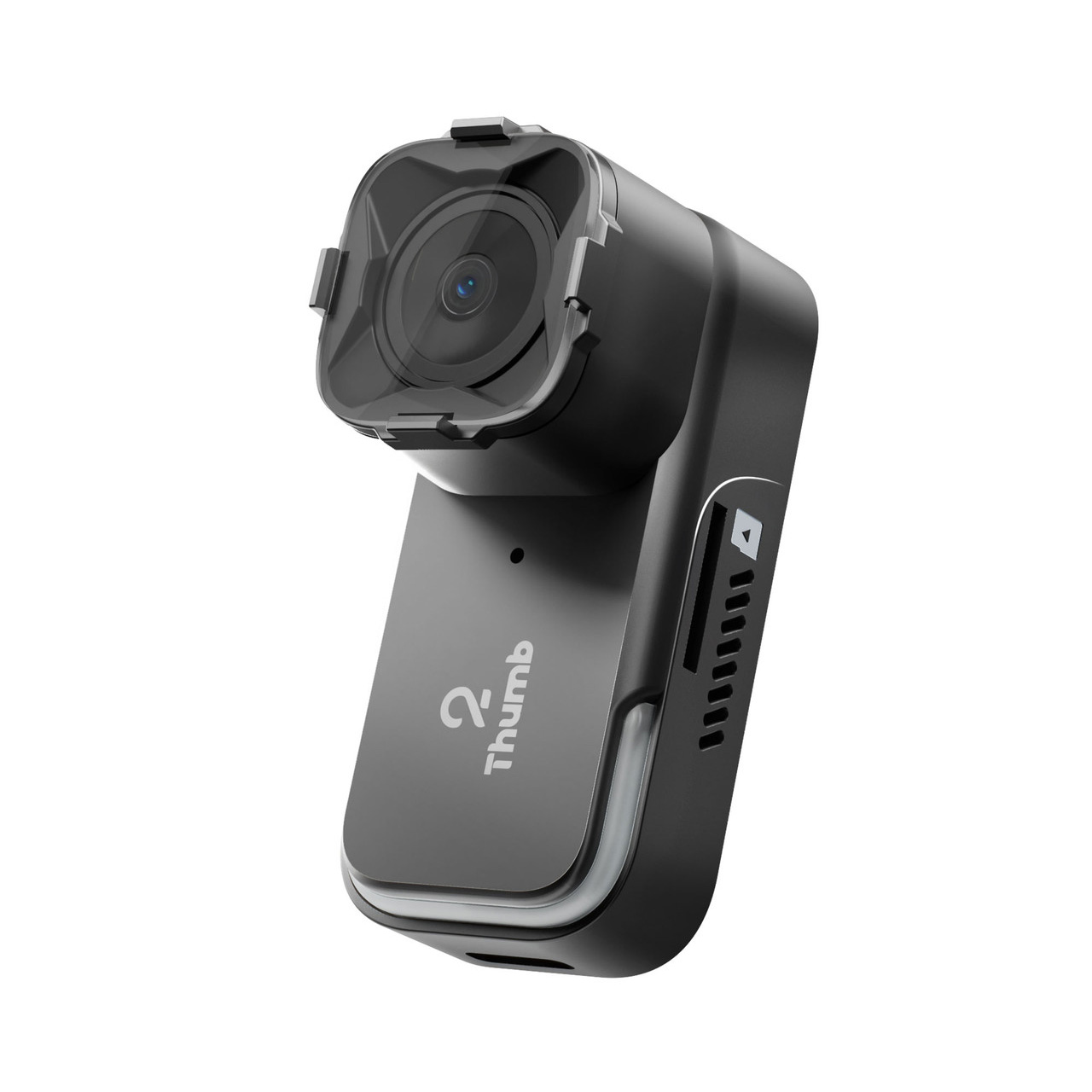 ใหม่รุ่น RunCam Thumb 2 4K 2.7 - Drone Camera Hd บทวิจารณ์และราคา