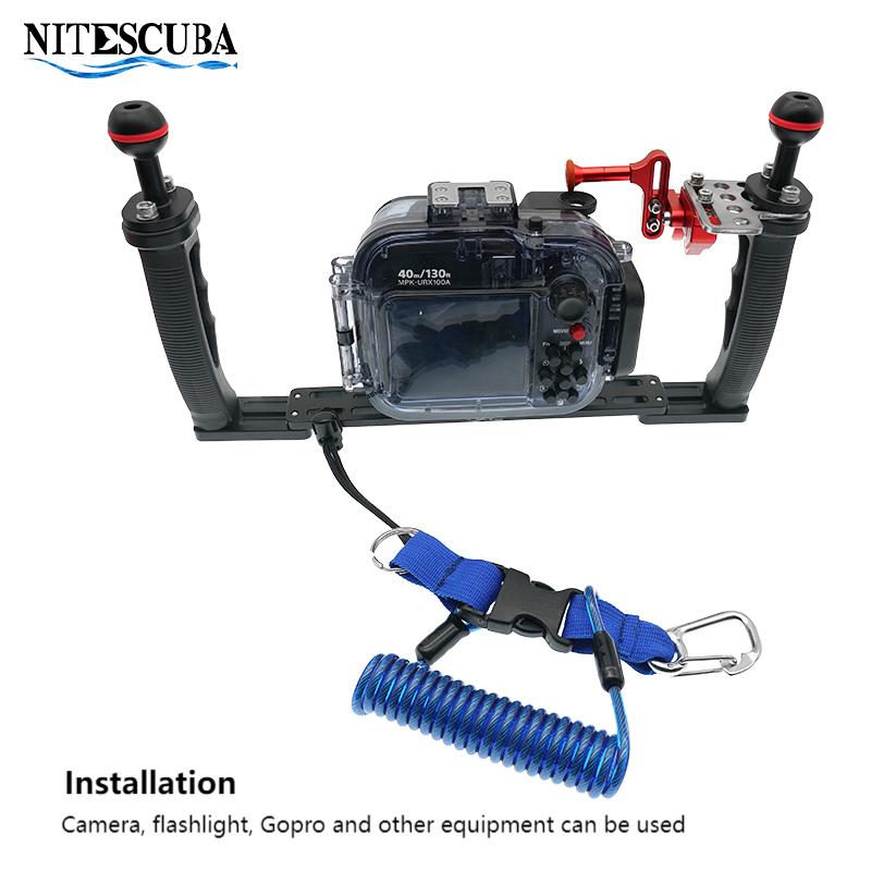 ดําน้ํา 316 Anti-Lost SPIRAL S - Drone Camera Action บทวิจารณ์และราคา