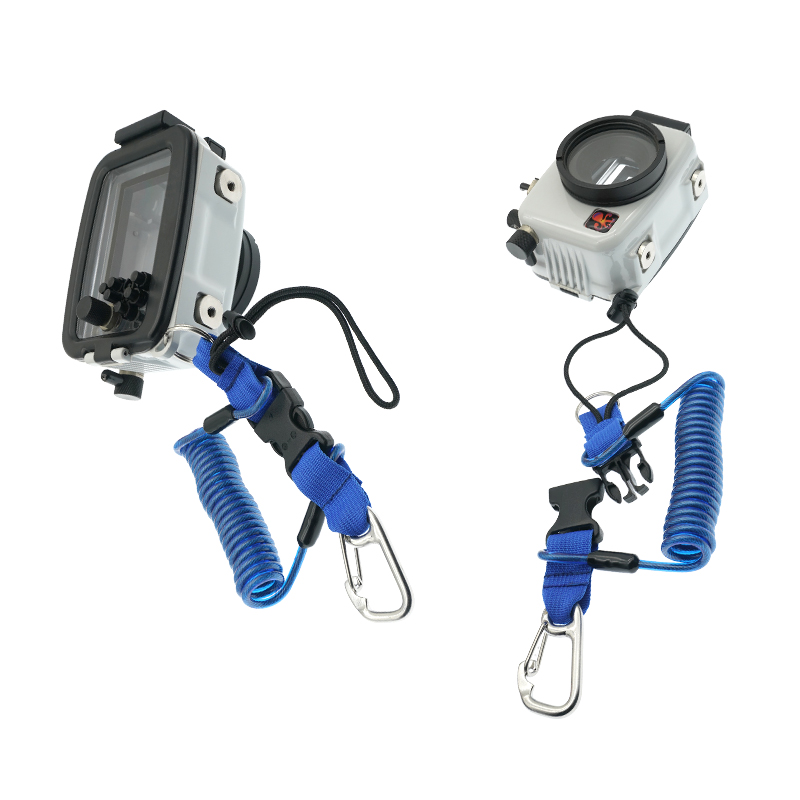 ดําน้ํา 316 Anti-Lost SPIRAL S - Drone Camera Action บทวิจารณ์และราคา