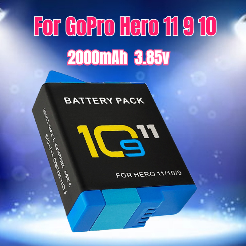 แบตเตอรี่ 3.85V 2000mAh ถอดรหั - Drone Camera Action บทวิจารณ์และราคา