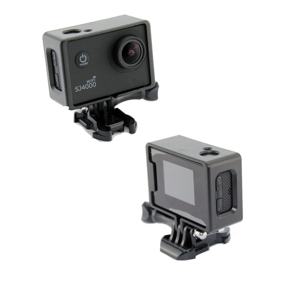 เคสป้องกัน SJ4000 สำหรับกล้องแ - Drone Camera Action บทวิจารณ์และราคา