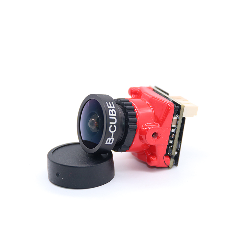 กล้อง FPV รุ่น Clearance Mista - Drone Camera Wide Angle บทวิจารณ์และราคา