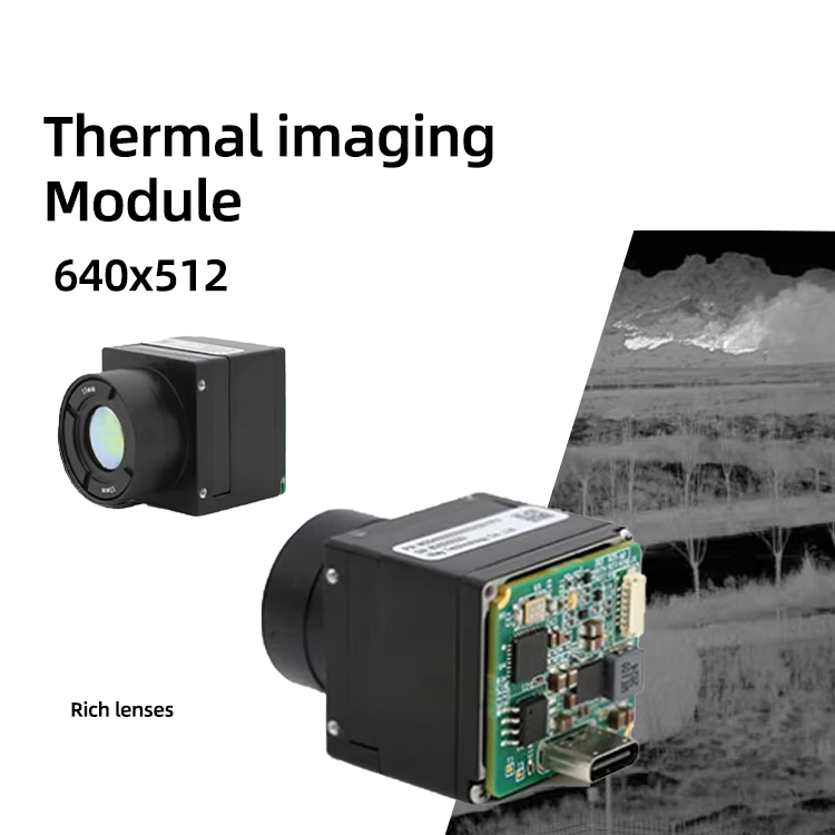 อินฟราเรย์ อินฟราเรด ไนท์วิชั่ - Drone Camera Thermal บทวิจารณ์และราคา