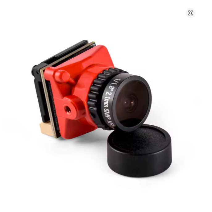 กล้องความละเอียดสูง FPV 1800TV - Drone Camera Wide Angle บทวิจารณ์และราคา