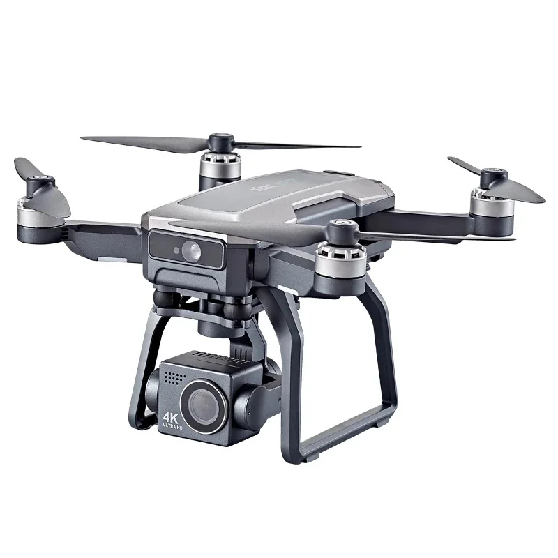 SJRC F7s 4K PRO Drone 4K Obsca - Drone Camera With Gimbal บทวิจารณ์และราคา
