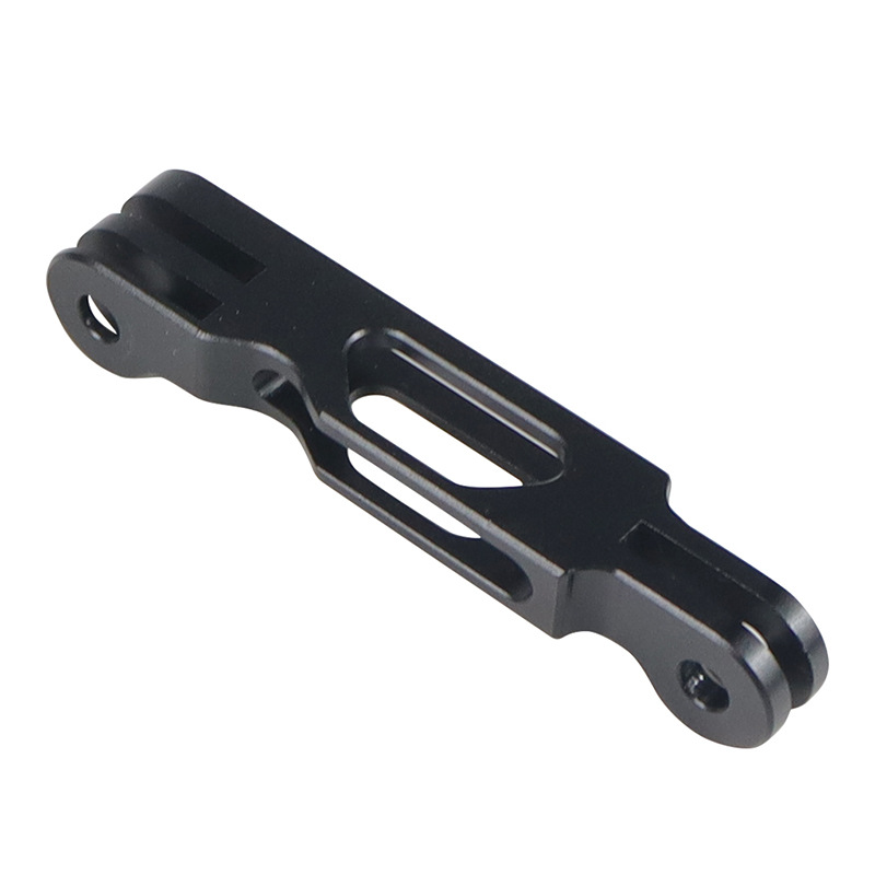 สําหรับอุปกรณ์ Gopro CNC Alloy - Drone Camera Action บทวิจารณ์และราคา