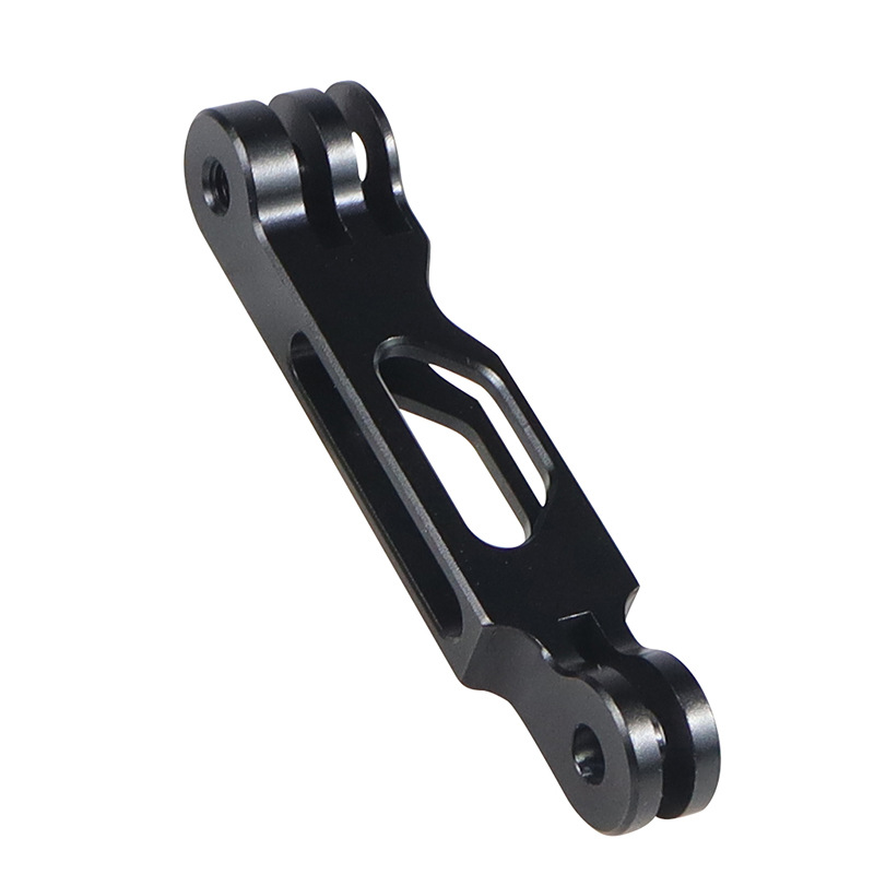 สําหรับอุปกรณ์ Gopro CNC Alloy - Drone Camera Action บทวิจารณ์และราคา