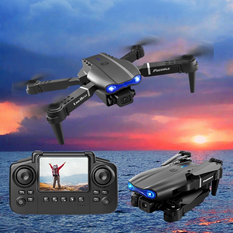 FACEGLE UAV E99 Nova RC โดรนขน - Drone Camera Mount บทวิจารณ์และราคา