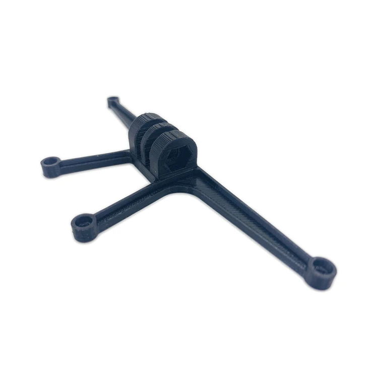 วงเล็บยึด TPU พิมพ์ลาย3D สำหรั - Drone Camera Action บทวิจารณ์และราคา