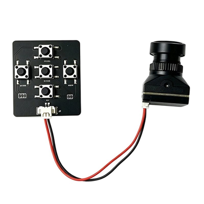 กล้องมองกลางคืน 1500TVL สำหรับ - Drone Camera Night Vision บทวิจารณ์และราคา