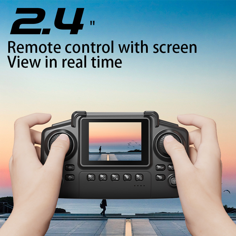 E99 Airหน้าจอควบคุมDrone Profe - Drone Camera Professional บทวิจารณ์และราคา