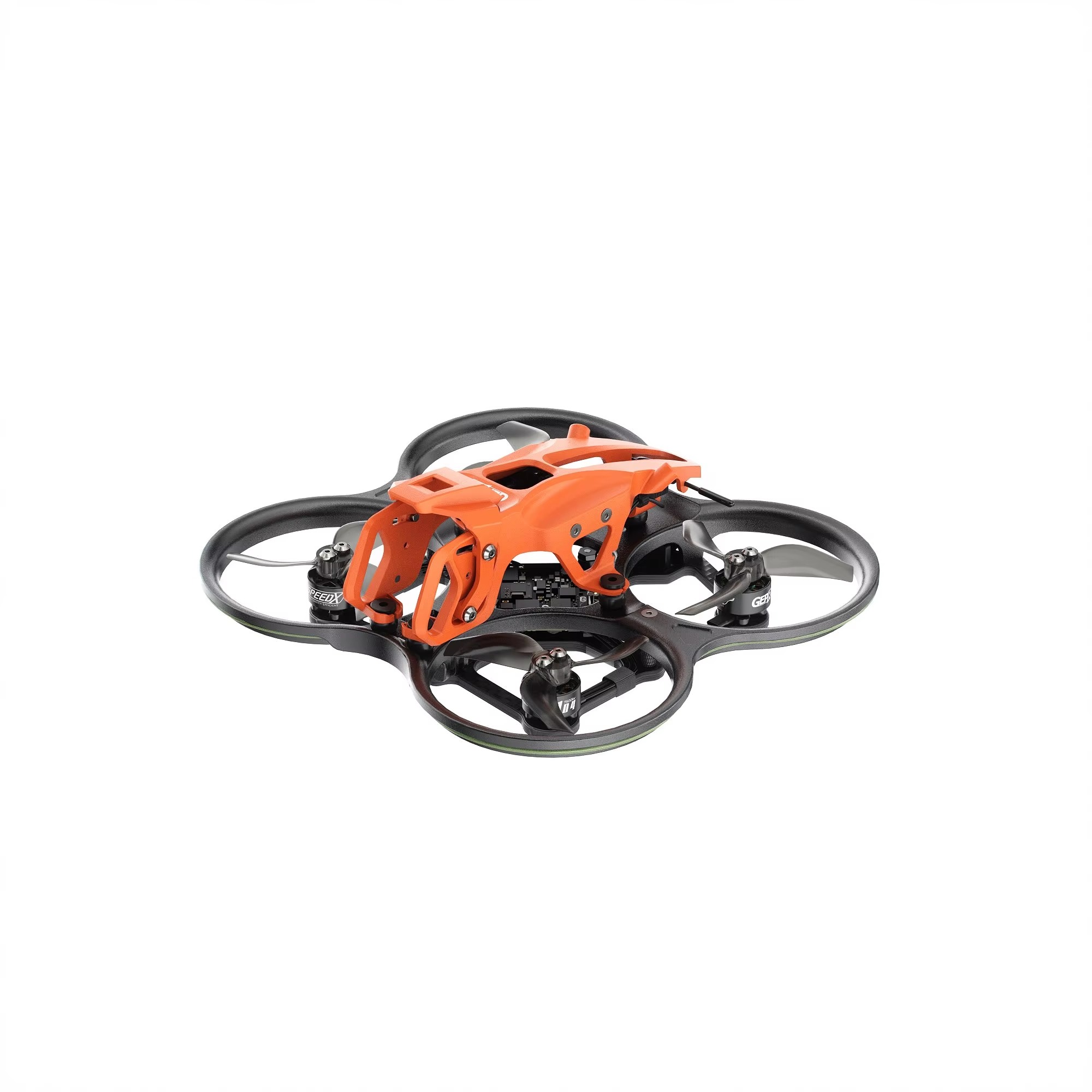 โดรน GEPRC DarkStar22 O4 Pro H - Drone Camera Mount บทวิจารณ์และราคา