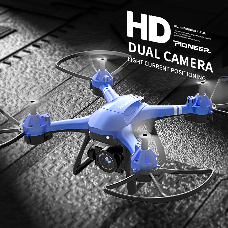 โดรน Dowellin X7 ป้องกันการตกแ - Drone Camera Mount บทวิจารณ์และราคา